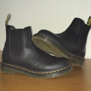 Dr. Martens